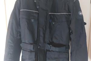 Giubbotto moto Blizzard - Impermeabile 