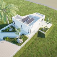 TER. RESIDENZIALE A GALATONE