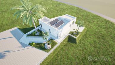 TER. RESIDENZIALE A GALATONE