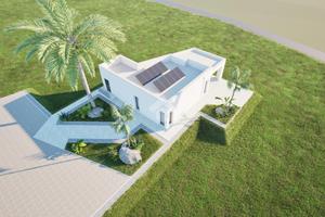 TER. RESIDENZIALE A GALATONE