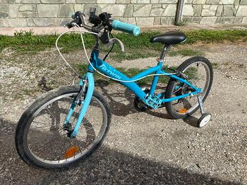 BICI PER BAMBINI BTWIN