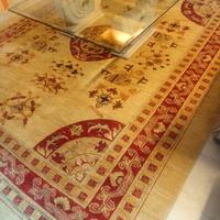 Tappeto  persiano originale Ziegler