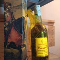 brandy  CARLOS I. BOTTIGLIA DEL 1980