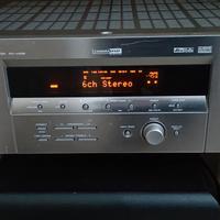 dolby surround Yamaha 
