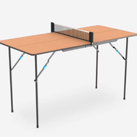Tavolo ping pong PPT 130 SMALL INDOOR.2