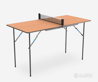 Tavolo ping pong PPT 130 SMALL INDOOR.2