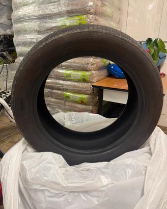 Gomme estive Toyo 215/55 R18 95H