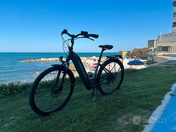 E-bike Focarini Libera, 26 " 28" - 2023

