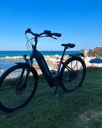 E-bike Focarini Libera, 26 "  - 2023

