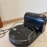 Robot aspirapolvere Samsung