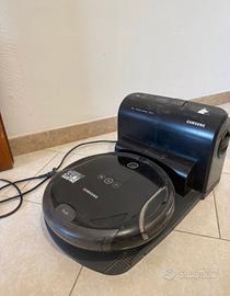 Robot aspirapolvere Samsung
