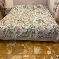 Letto matrimoniale maison du monde