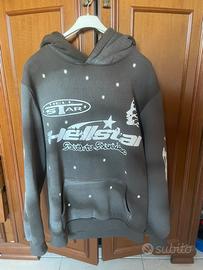 Hellstar felpa