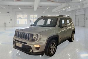 JEEP RENEGADE 1.6 MJET 130 CV LIMITED SUV