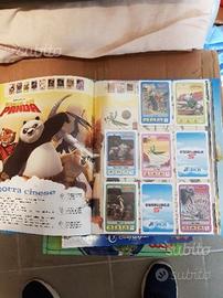 Album e libri per bambini