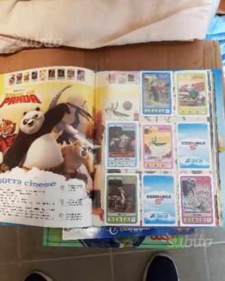Album e libri per bambini