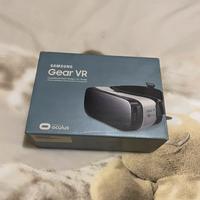 Gear VR samsung