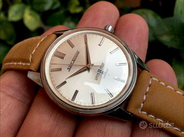 70’S Seiko Skyliner Water 30 Proof 37 MM Serviced