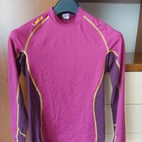 maglia termica