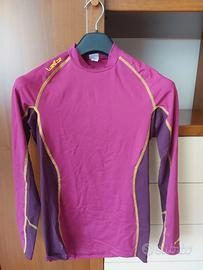 maglia termica