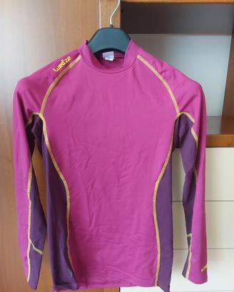 maglia termica
