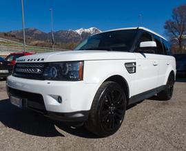 Land Rover Range Rover Sport Range Rover Sport 3.0