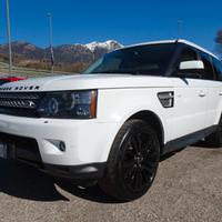 Land Rover Range Rover Sport Range Rover Sport 3.0