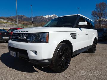 Land Rover Range Rover Sport Range Rover Sport 3.0