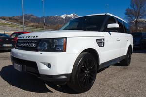 Land Rover Range Rover Sport Range Rover Sport 3.0