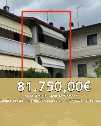 Immobile a Piovene Rocchette (VI)