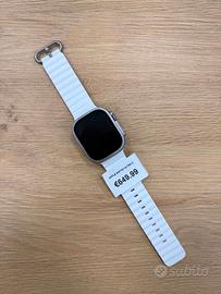 Apple Watch Ultra 2 Ricondizionato