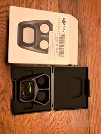 Lente grandangolare Mavic 3 pro