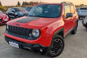 Jeep Renegade 2.0 Mjt 170CV 4x4 TRAILHAWK