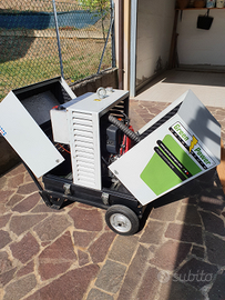 Generatore Green Power "Agricoltura"