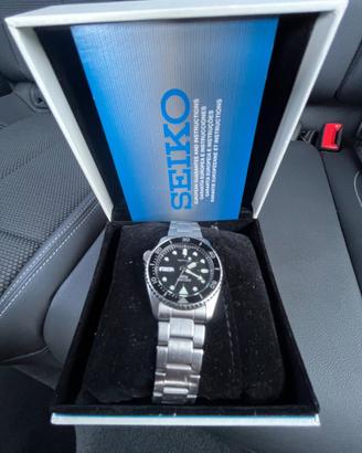 Seiko