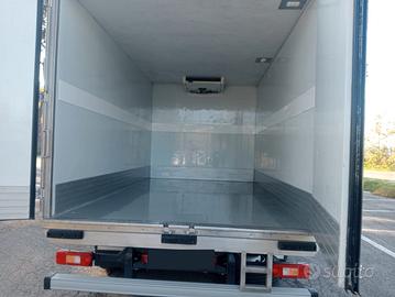 Camion Frigo Volvo 180CV - Perfette Condizioni