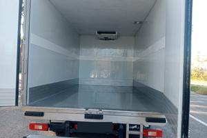 Camion Frigo Volvo 180CV - Perfette Condizioni
