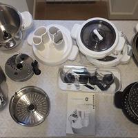 Robot Cucina Moulinex i-Companion