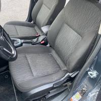 SEDILI ANTERIORI E POSTERIORI OPEL ASTRA J 2015