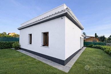 Villa - Quartu Sant'Elena