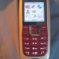 Nokia d'epoca 2626