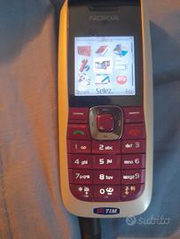 Nokia d'epoca 2626