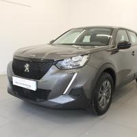PEUGEOT 2008 BlueHDi 110 Cv. Active Pack