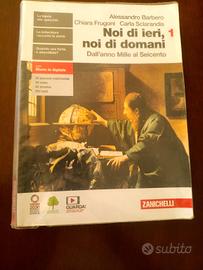 Noi di ieri, noi di domani 