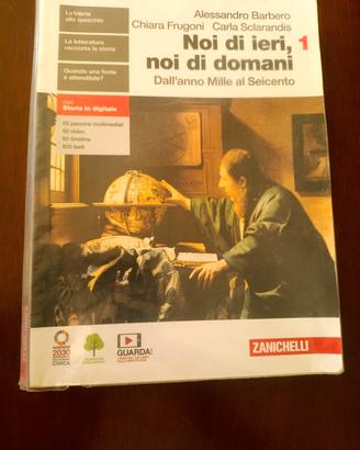Noi di ieri, noi di domani 