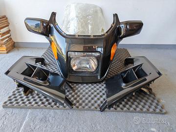 Carene BMW k100 lt