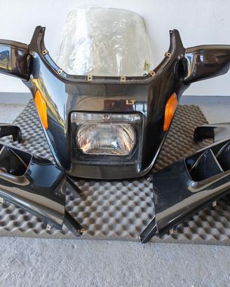 Carene BMW k100 lt