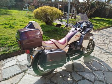 Moto Guzzi California III