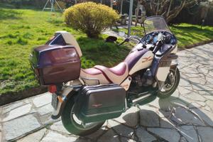 Moto Guzzi California III