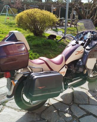 Moto Guzzi California III